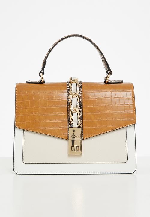 ALDO - Cailla - light brown