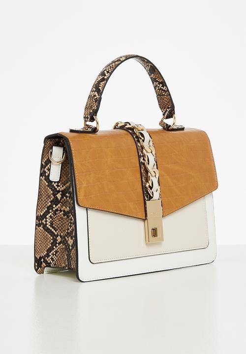 ALDO - Cailla - light brown