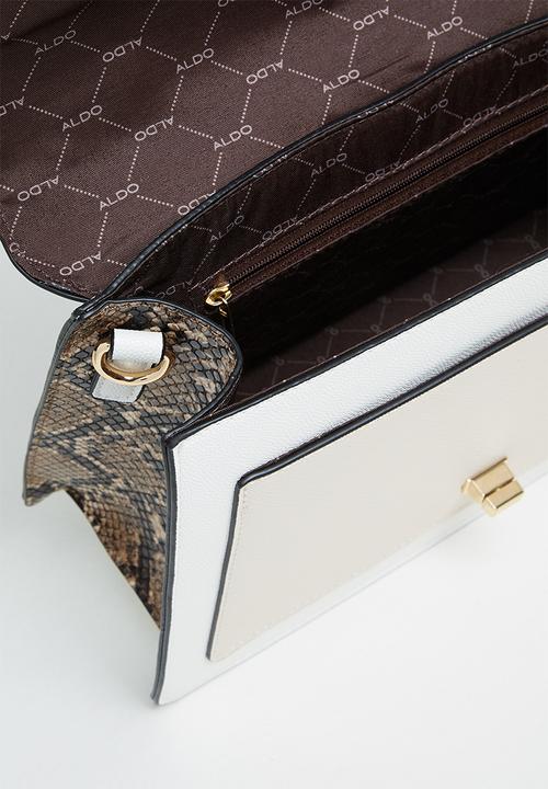 ALDO - Cailla - light brown