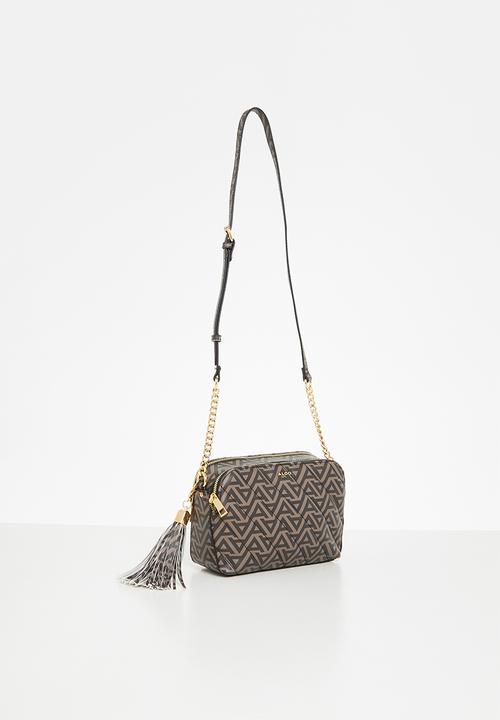ALDO - Onilalina - brown