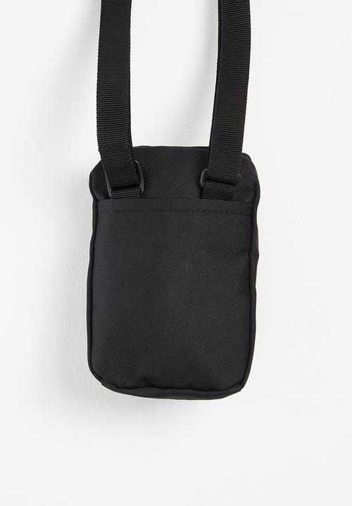 Reebok - Act core city bag - black