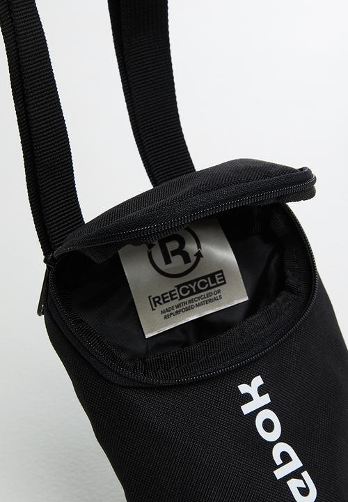Reebok - Act core city bag - black