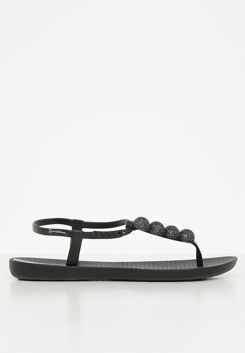 Ipanema - Class glow - black