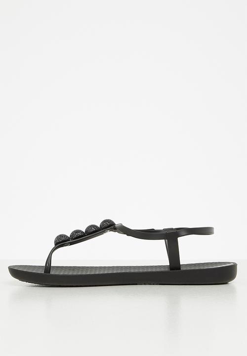 Ipanema - Class glow - black