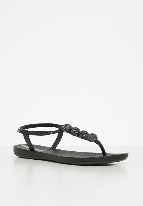 Ipanema - Class glow - black