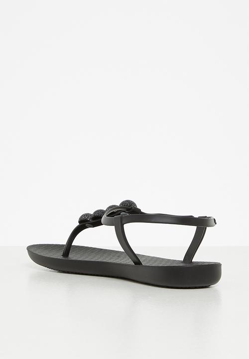 Ipanema - Class glow - black