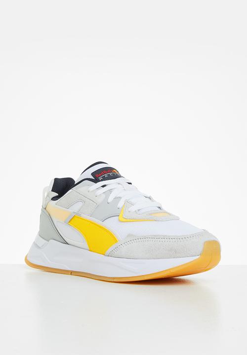 PUMA - Rbr mirage sport - high rise-freesia