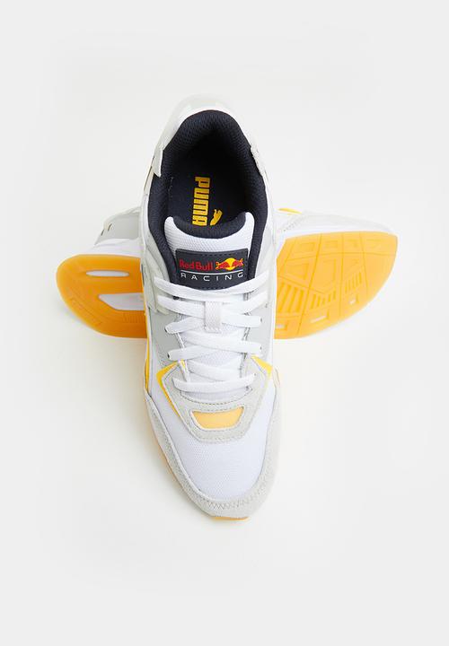 PUMA - Rbr mirage sport - high rise-freesia