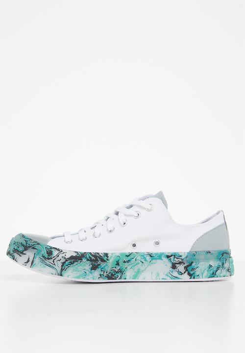 Converse - Chuck taylor all star cx ox - throwback craft