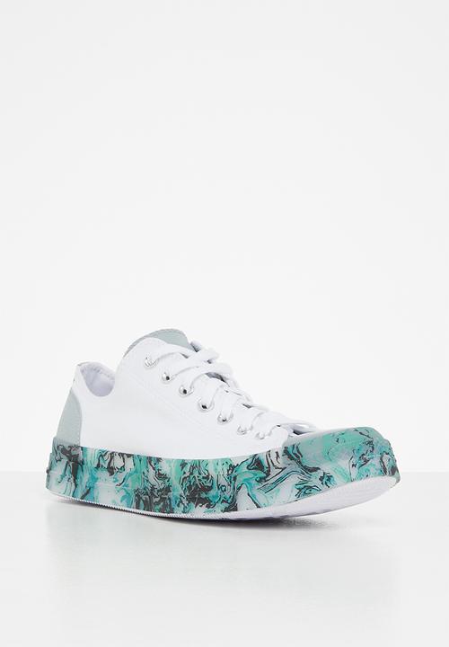 Converse - Chuck taylor all star cx ox - throwback craft