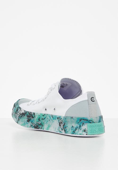 Converse - Chuck taylor all star cx ox - throwback craft