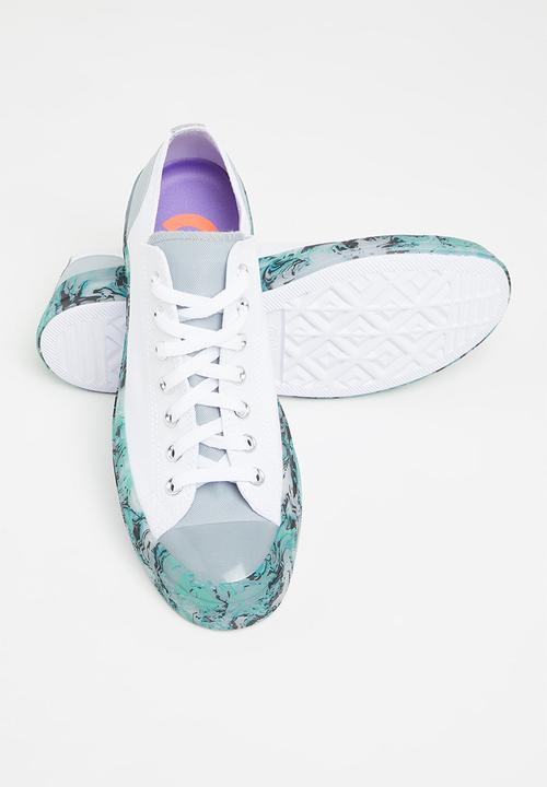 Converse - Chuck taylor all star cx ox - throwback craft