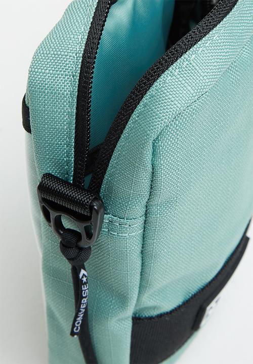 Converse - Comms pouch 2,0 - jade unity