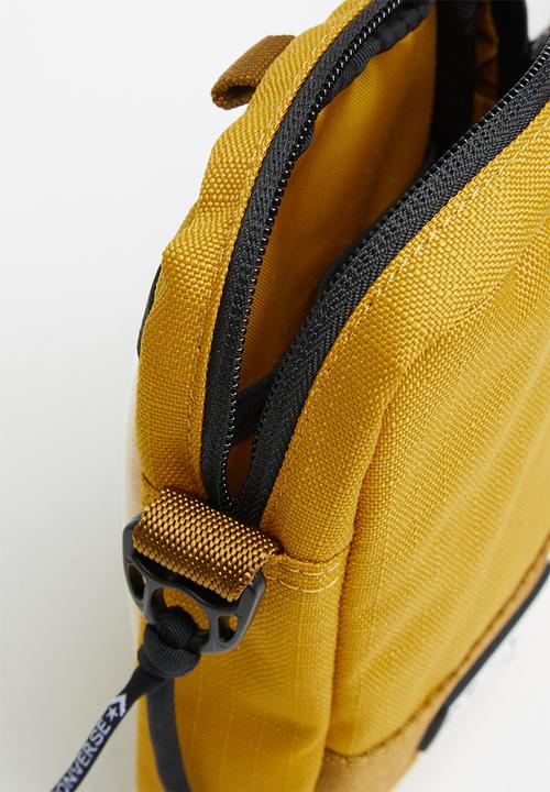 Converse - Comms pouch 2,0 - goldstone
