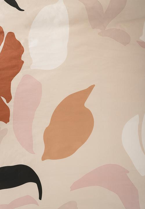 Linen House - Shilou duvet cover set - multi