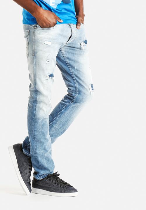 Jack & Jones - Glenn Slim Fit