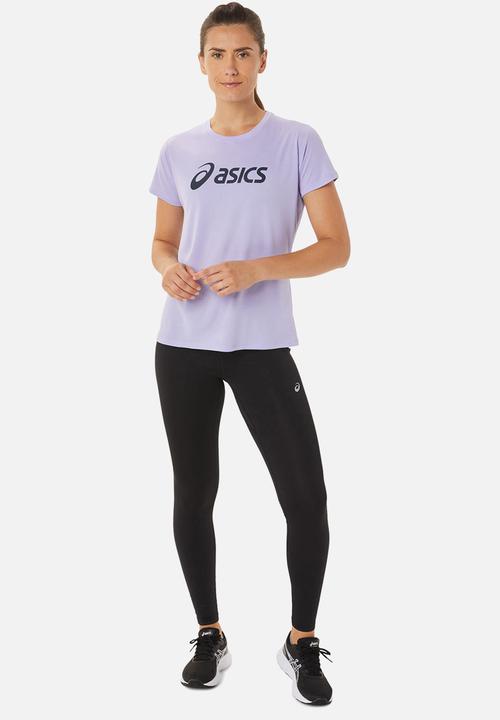 ASICS - Core asics top - vapor/night shade