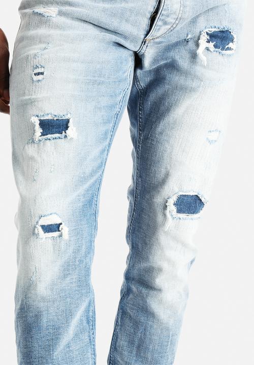 Jack & Jones - Glenn Slim Fit
