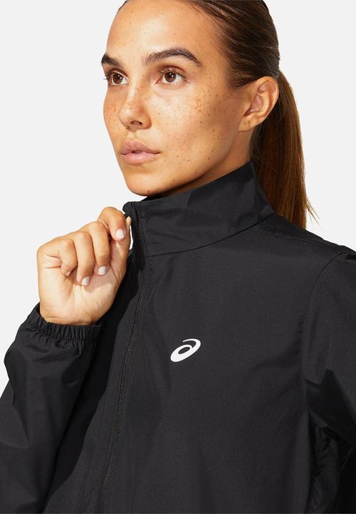 ASICS - Core jacket - performance black
