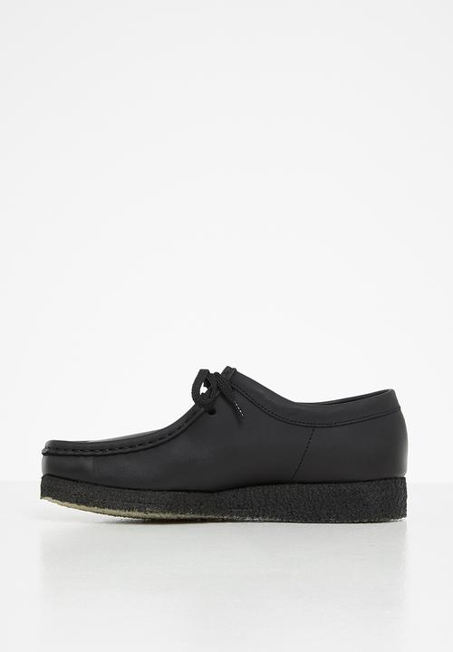 Grasshoppers - Taylor softee - black