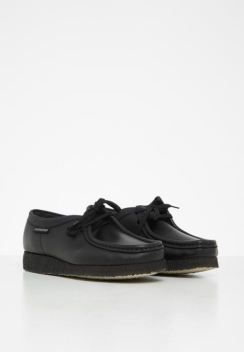 Grasshoppers - Taylor softee - black