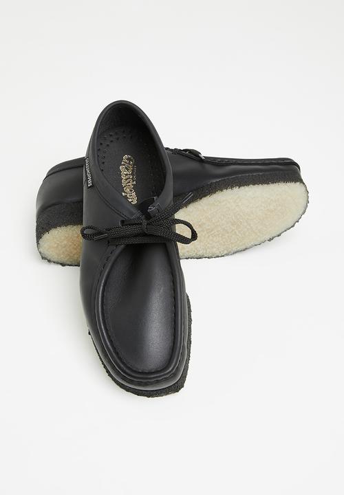 Grasshoppers - Taylor softee - black