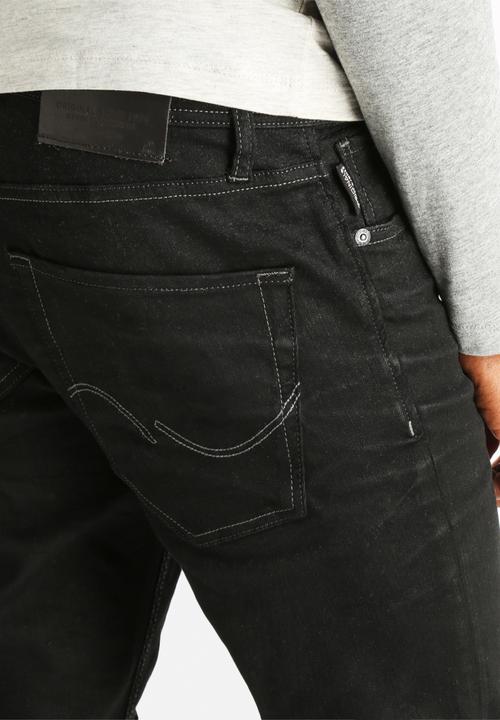 Jack & Jones - Tim Slim Fit