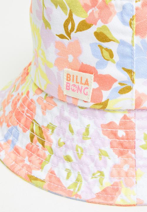 Billabong  - Bucket list - paradise pink