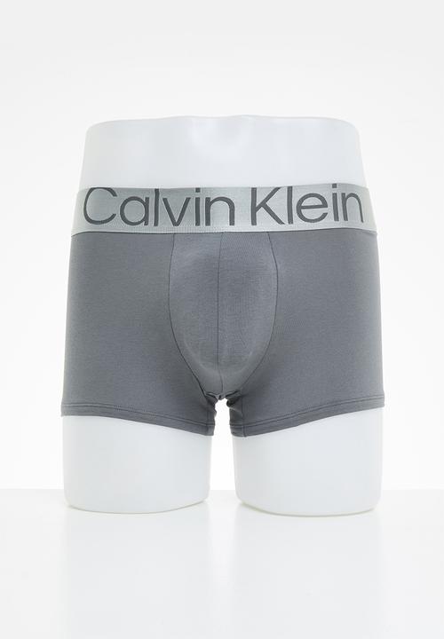 Calvin Klein - Trunk 3 pack - multi