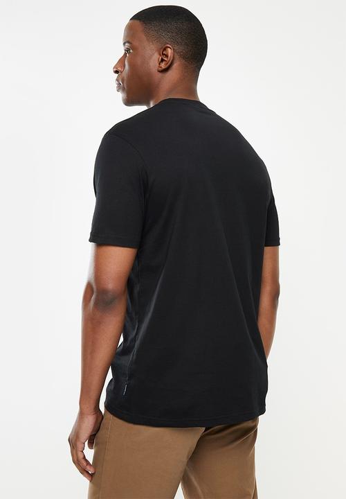 Ben Sherman - A night in brighton - black