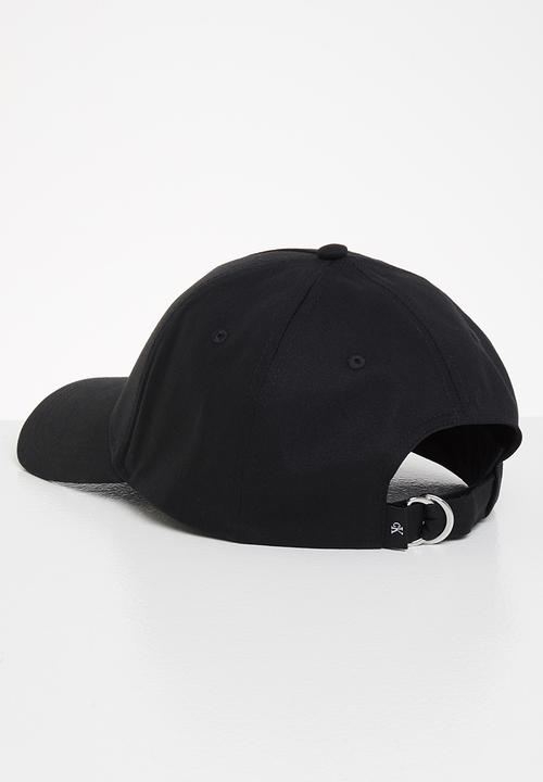 Calvin Klein - Dynamic cap - black