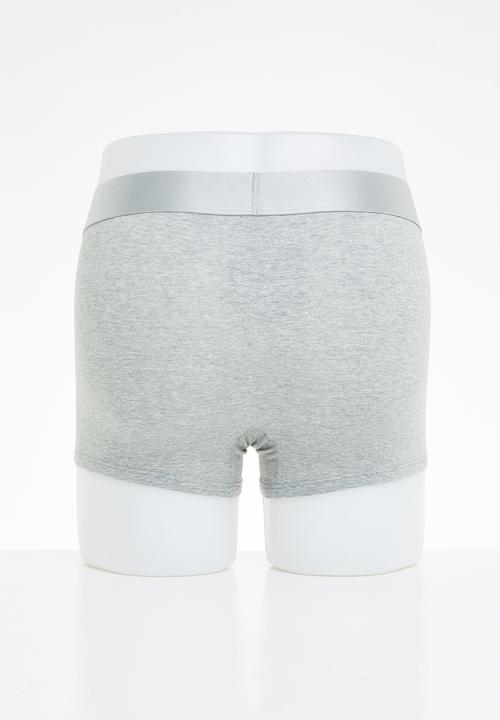 Calvin Klein - Trunk 3 pack - multi 