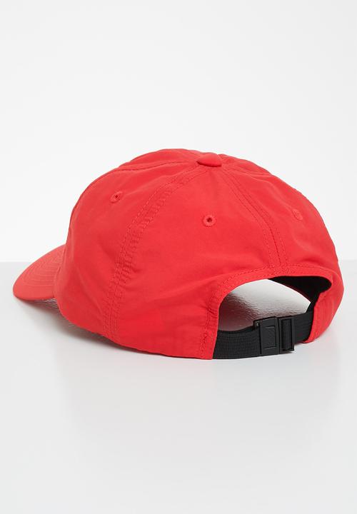 Oakley - Patch hat - red line