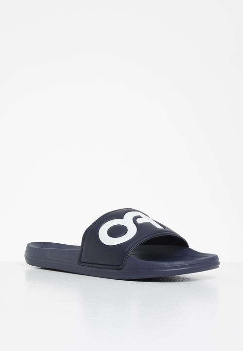 Oakley - Summerville slide - fathom