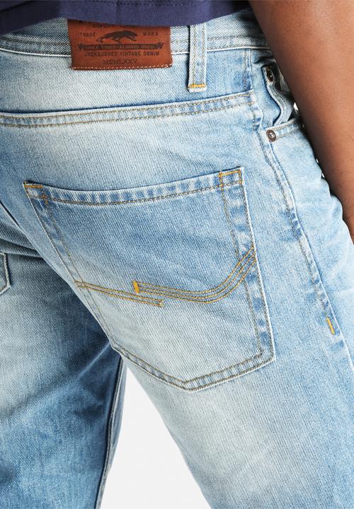 Jack & Jones - Clark Regular Fit
