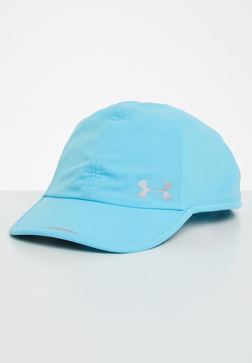 Under Armour - Isochill launch run - blue