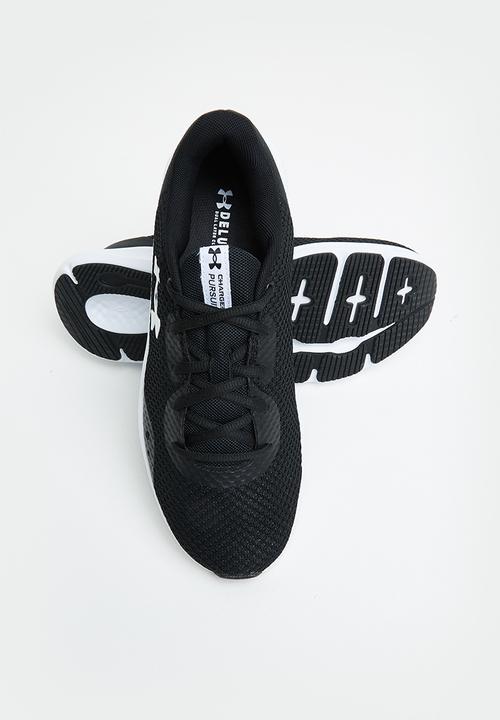 Under Armour - UA Charged Pursuit 3