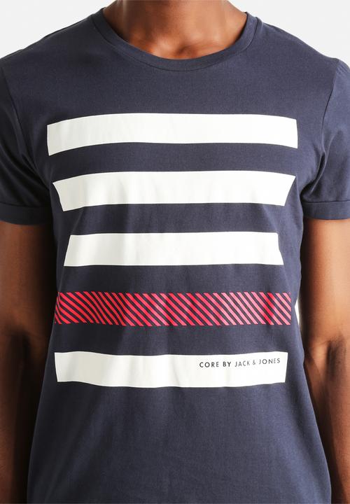 Jack & Jones - Ricky Tee