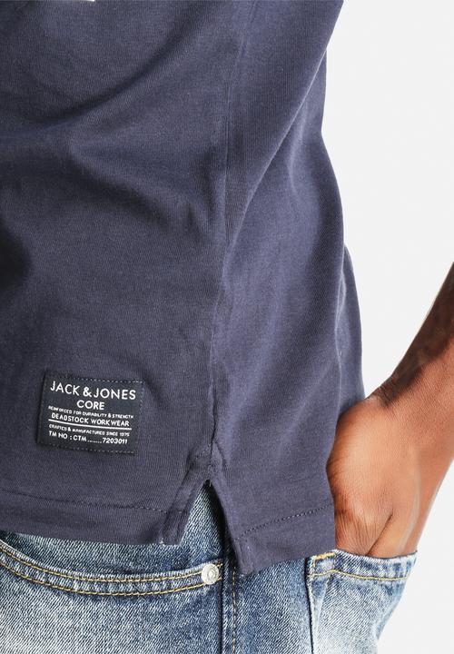 Jack & Jones - Ricky Tee