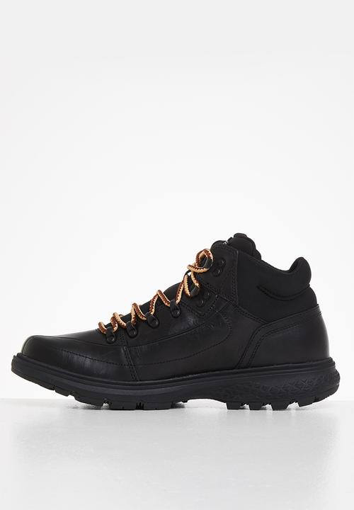 Cat Footwear - Forerunner - black