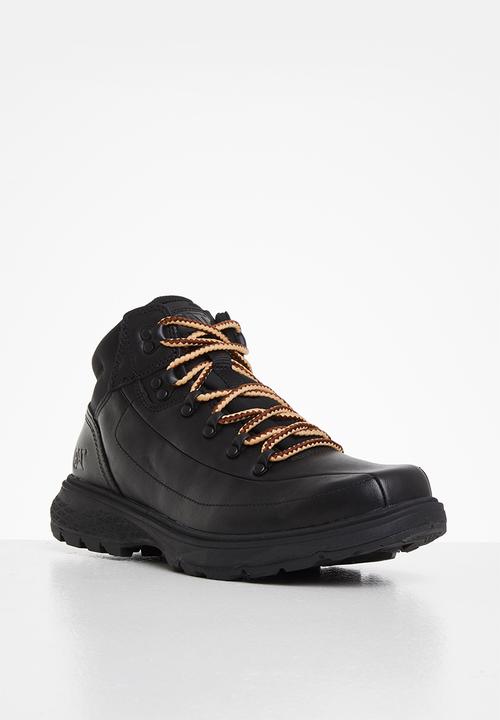 Cat Footwear - Forerunner - black