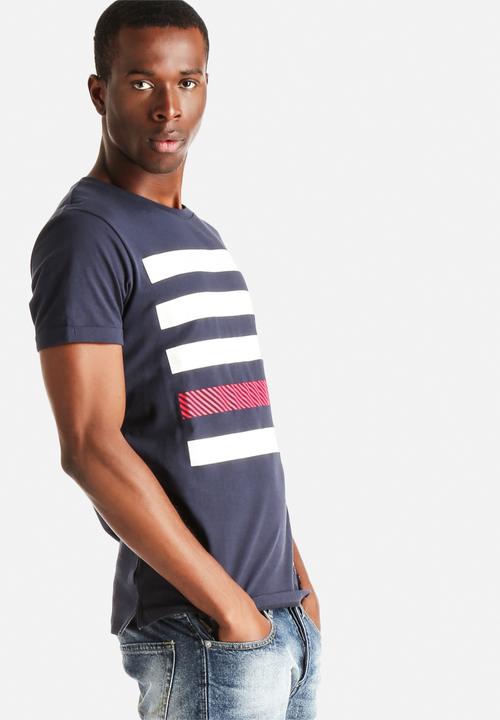 Jack & Jones - Ricky Tee