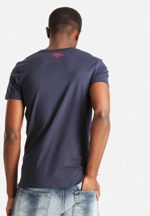 Jack & Jones - Ricky Tee