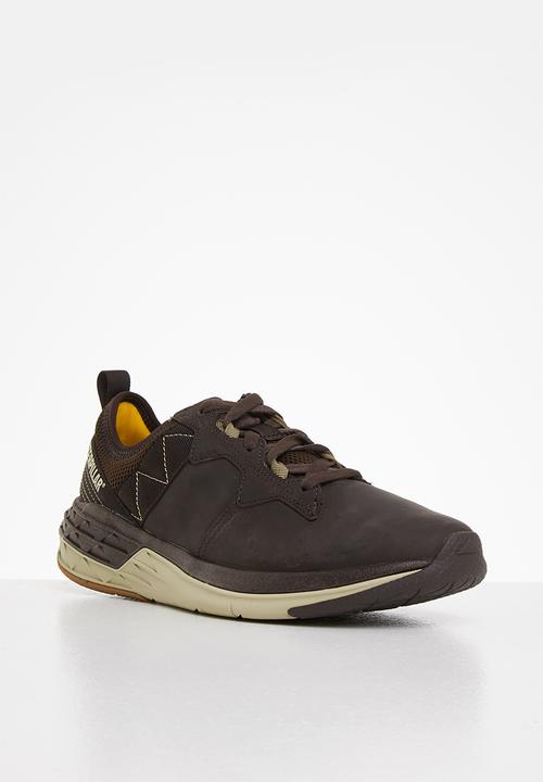 Cat Footwear - Cityrogue - coffee bean