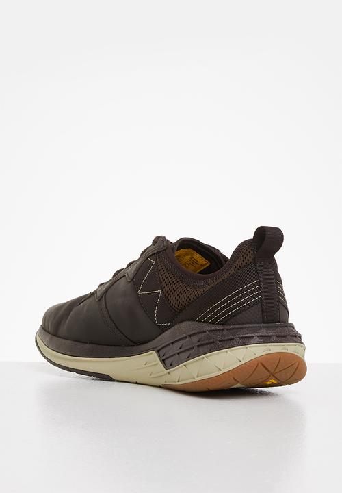 Cat Footwear - Cityrogue - coffee bean