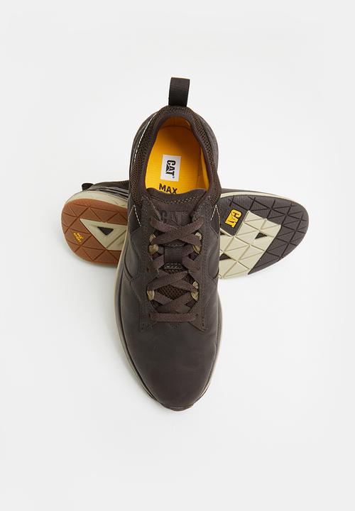 Cat Footwear - Cityrogue - coffee bean