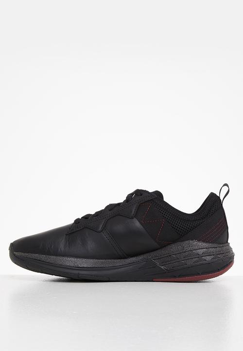 Cat Footwear - Cityrogue - black