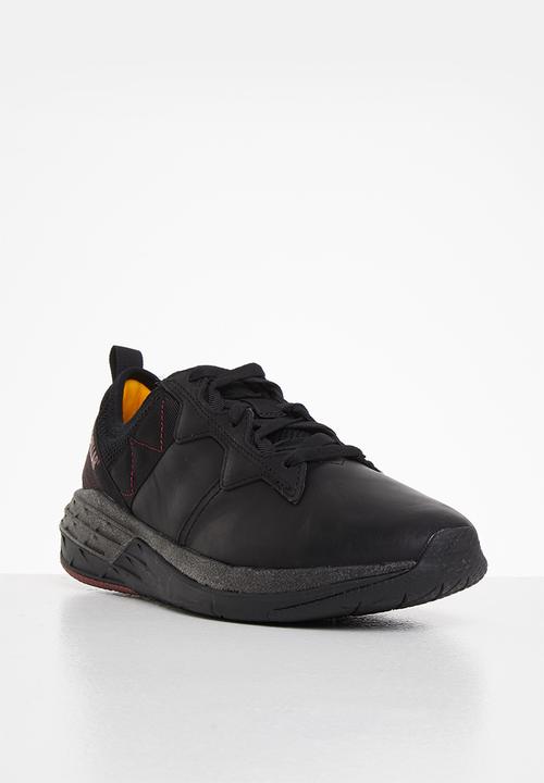 Cat Footwear - Cityrogue - black