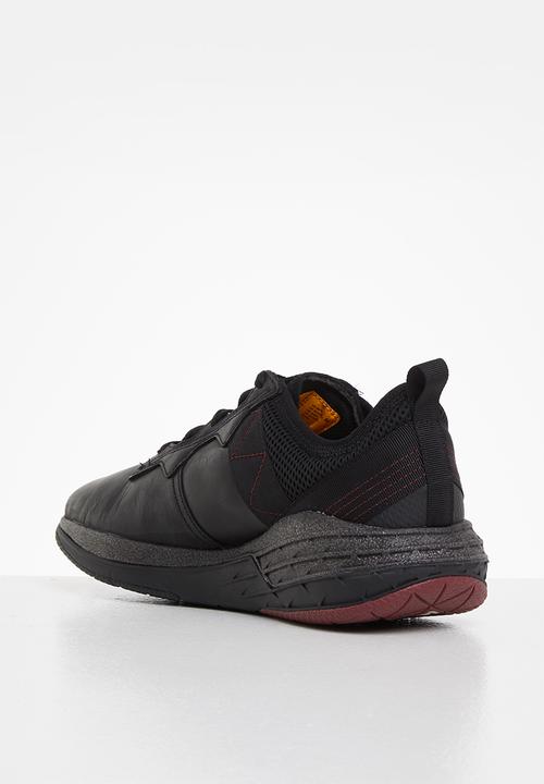 Cat Footwear - Cityrogue - black