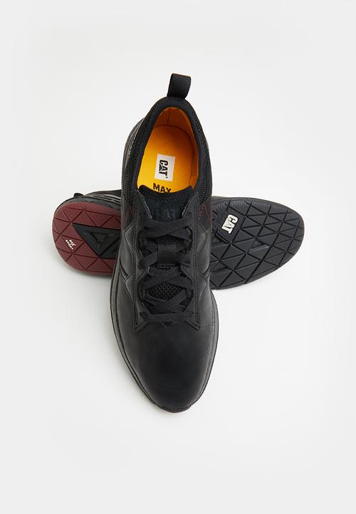 Cat Footwear - Cityrogue - black
